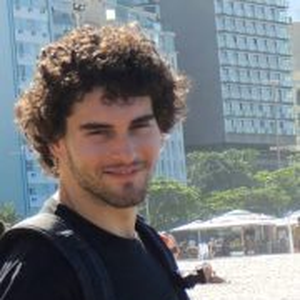 Foto de perfil de Robson