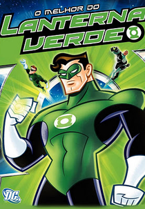 O Melhor do Lanterna Verde (The Best of Green Lantern)
