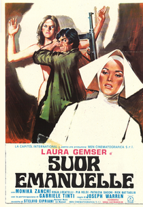 Sister Emanuelle (Sister Emanuelle)