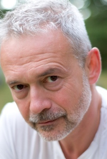 Jean-Philippe Puymartin - Poster 1