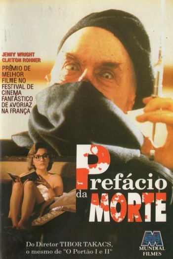  de Filme Histórias de Terror (1989)