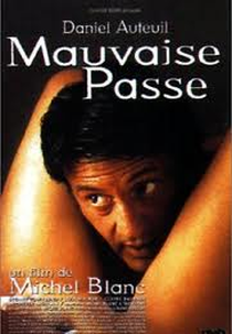 O Acompanhante (Mauvaise Passe)