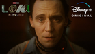 Marvel Studios’ Loki Season 2 | October 6 on Disney+