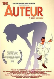The Auteur (The Auteur)