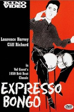 Expresso Bongo (A Singing Idol)