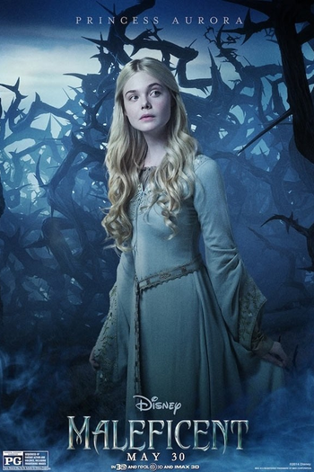  de Filme Malévola (2014)