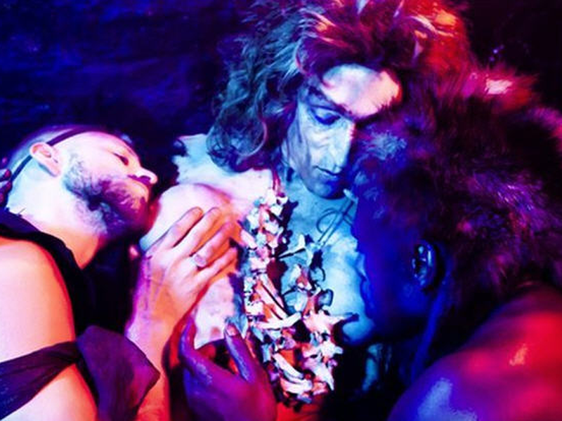 Foto 6 de Fucking Different XXX