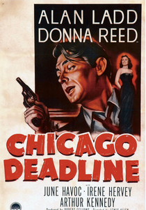 Caminhos Sem Fim (Chicago Deadline)