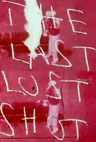 Poster 1 de Curta The Last Lost Shot (1999)