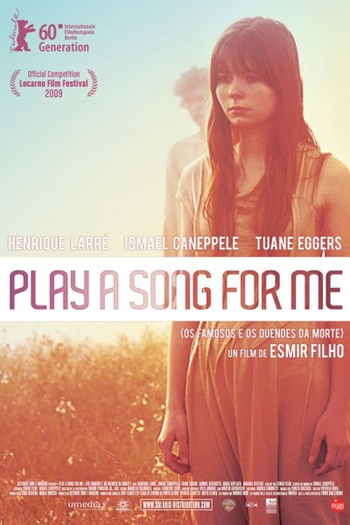  de Filme Os Famosos e os Duendes da Morte (2009)