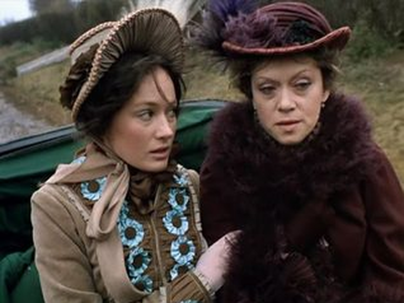 Foto 17 de A Cruel Romance