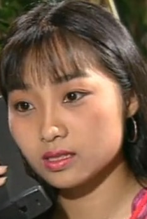 Jeng Ting-Ting - Poster 1