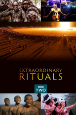Rituais Extraordinários (Extraordinary Rituals)