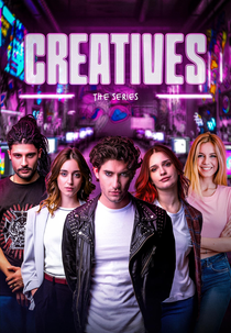 Creatives: The Series (1ª Temporada) (Creatives: The Series (Season 1))
