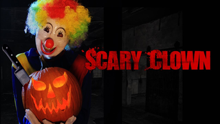Trailer: SCARY CLOWN - HALLOWEEN SHORT FILM 4K