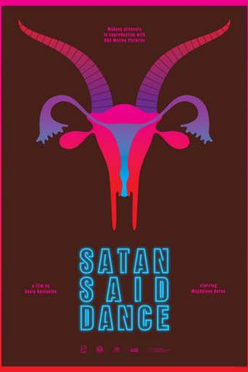  de Filme Satã Disse Dance (2017)