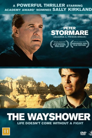  de Filme The Wayshower (2011)