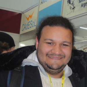 Foto de perfil de Felipe Menezes da Silva