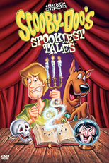 Scooby-Doo em Contos Horripilantes (Scooby Doo's: Spookiest Tales)