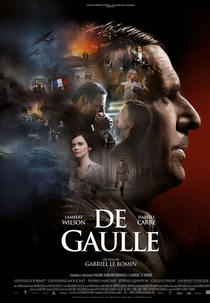 De Gaulle (De Gaulle)