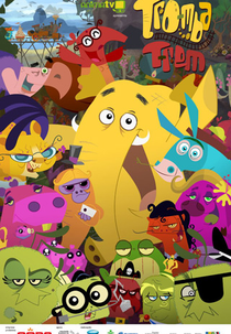 Tromba Trem (1ª Temporada) (Tromba Trem (1ª Temporada))