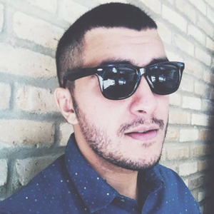 Foto de perfil de Rafael Melo