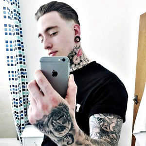 Foto de perfil de Flavio Oliver