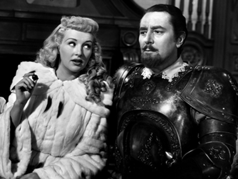 Foto 4 de A Condessa Se Rende