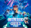 Authentic Games: No Império Desconectado