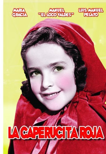 A Chapeuzinho Vermelho (La Caperucita Roja)