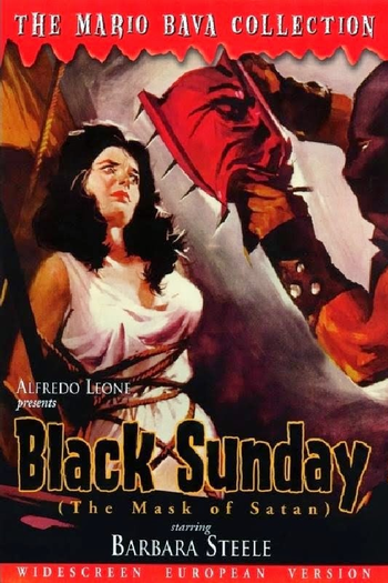  de Filme A Máscara de Satã (1960)
