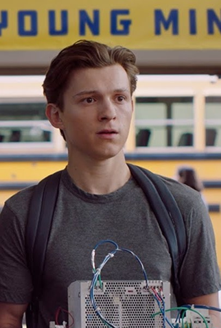 Poster 1 de Curta Science Fair (2019)