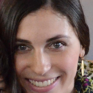 Foto de perfil de Renata Nascimento