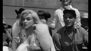 Trailer: The Misfits trailer