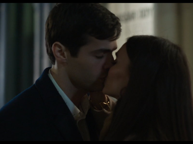 Foto 7 de Traição e Desejo