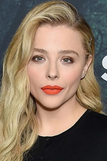 Chloë Grace Moretz