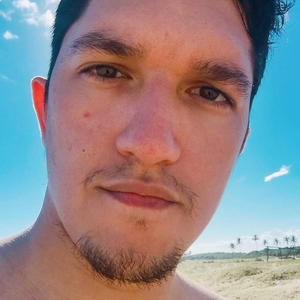 Foto de perfil de Renan Salgueiro