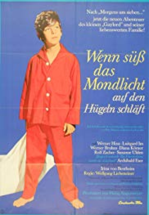 Wenn süß das Mondlicht auf den Hügeln schläft (Wenn süß das Mondlicht auf den Hügeln schläft)