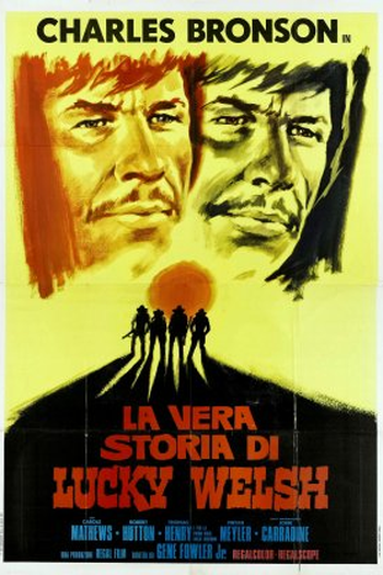  de Filme Revolta Em Boot Hill (1958)