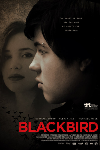 de Filme Blackbird (2012)