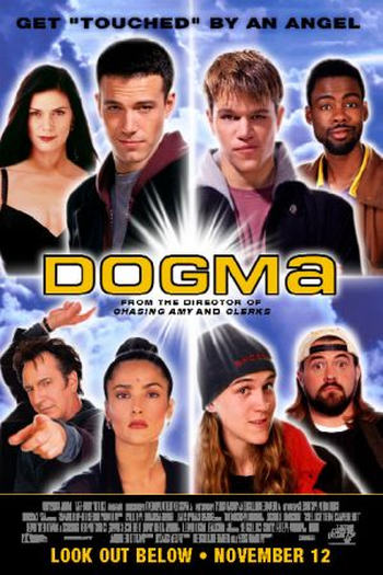  de Filme Dogma (1999)