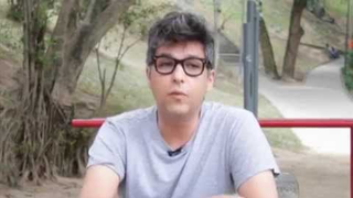 Trailer: Cabeça A Vida é Curta! Tremor com Ricardo Alves Jr. - Nov/2014 | Curta!