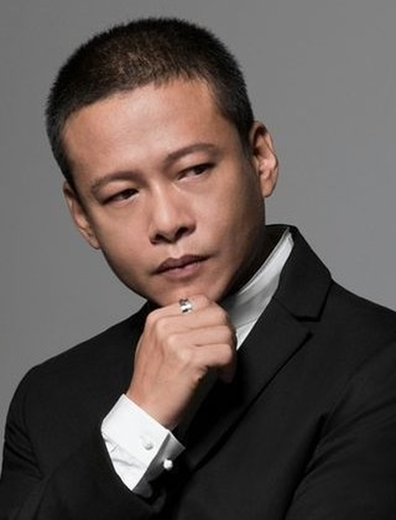 Kang-sheng Lee - Foto 1