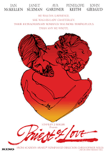 Doador da Função (Priest of Love)