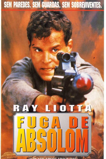  de Filme Fuga de Absolom (1994)