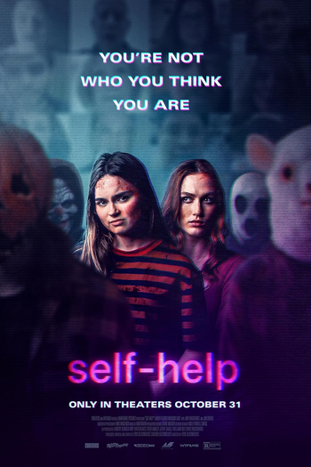  de Filme Self-Help (2025)