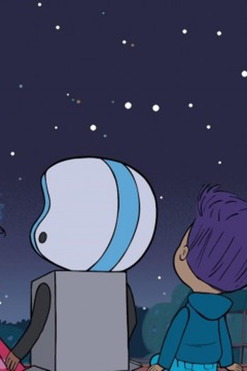 Poster de Episódio The Shooting Star (2017)