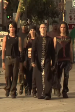 Skinny Puppy: Pro-Test (Skinny Puppy: Pro-Test)