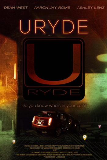  de Filme End Trip (2018)