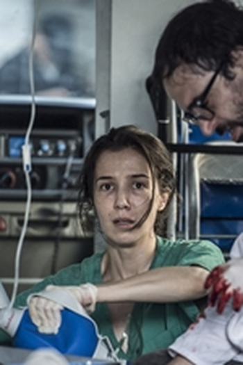 Poster de Episódio Episódio 01 (2018)